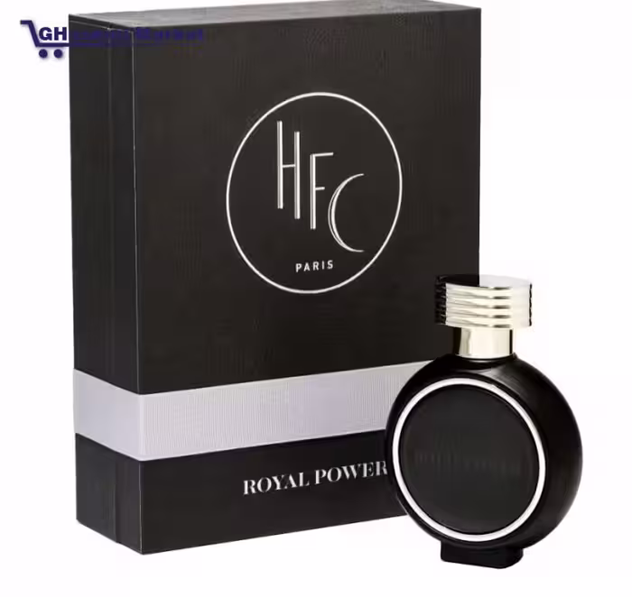 عطر رویال پاور اچ اف سی – Royal Power Haute Fragrance Company HFC