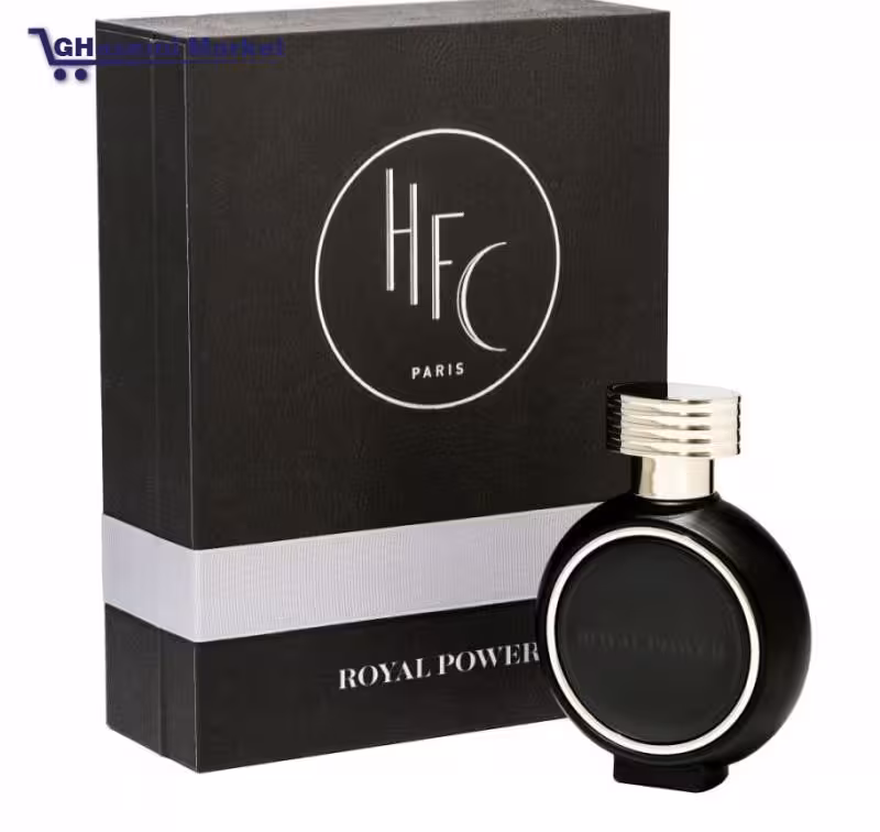 عطر رویال پاور اچ اف سی – Royal Power Haute Fragrance Company HFC