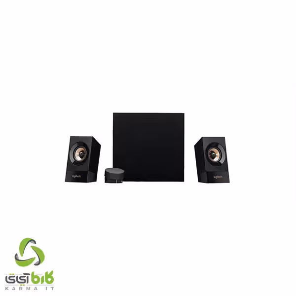 اسپیکر لاجیتک Z533 - فروشگاه کارما آی‌تی