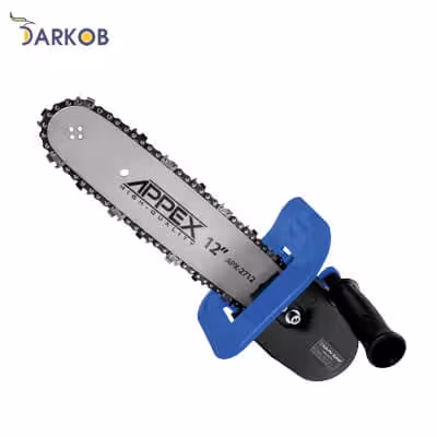 تبدیل اره زنجیری اپکس مدل 2712