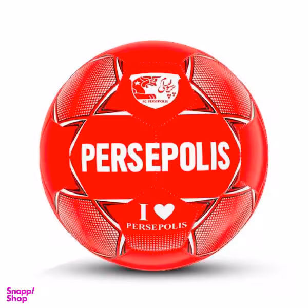 توپ فوتبال مدل DPUS2