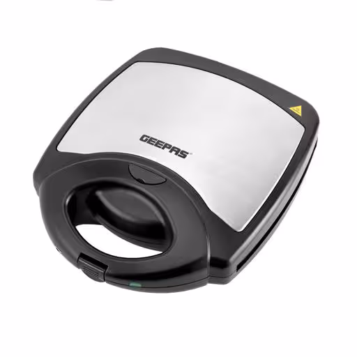 ساندویچ ساز چند کاره جیپاس مدل GSM36528