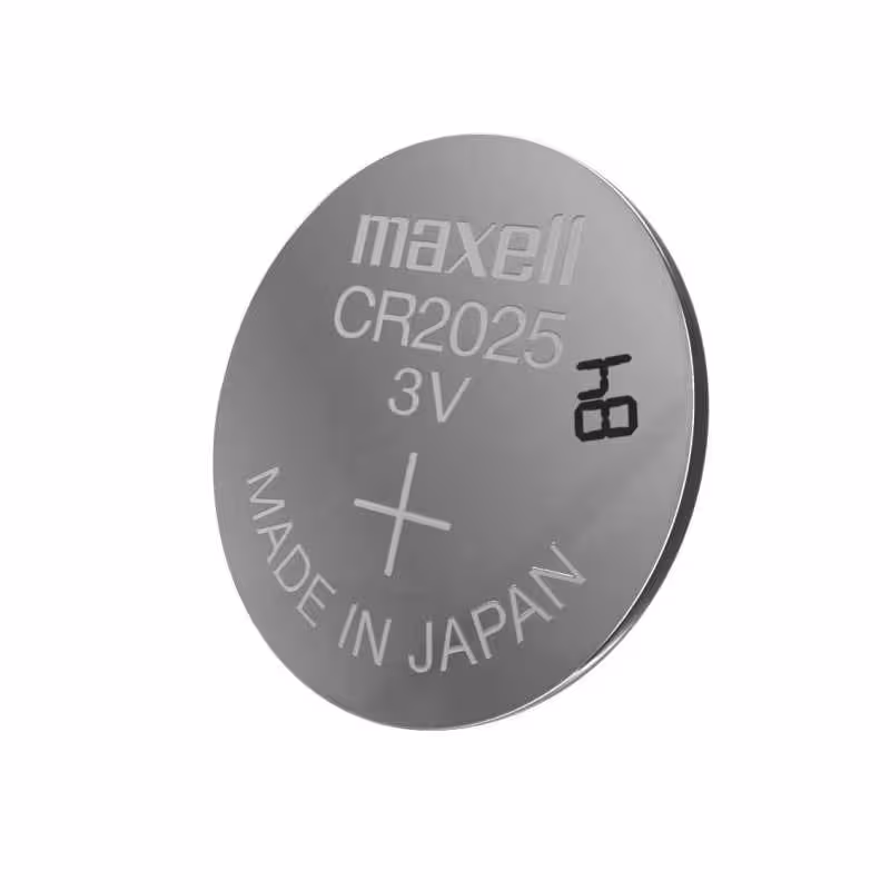 Maxell CR2025