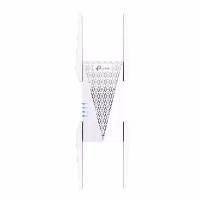 TPLINK RE815X New AX5400 Tri-Band Wi-Fi 6 Range Extender - تکنو لینک 148