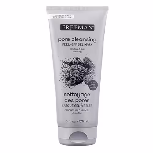 ماسک صورت فریمن مدل خاکسترهای آتشفشانی حجم 175 میلی لیتر