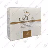 محلول محرک رشد مژه اکسیلیا دیجی فارماسی