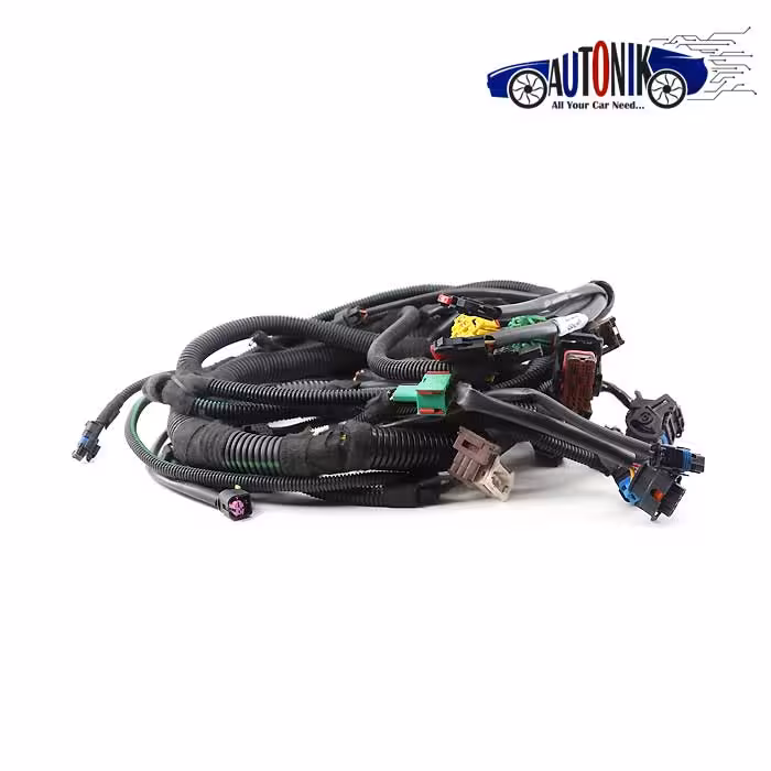 دسته سیم موتور سمند ملی IK9600068780 – دناکو