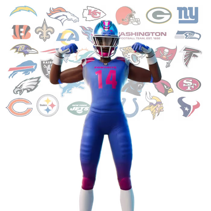 Punt Paragon
