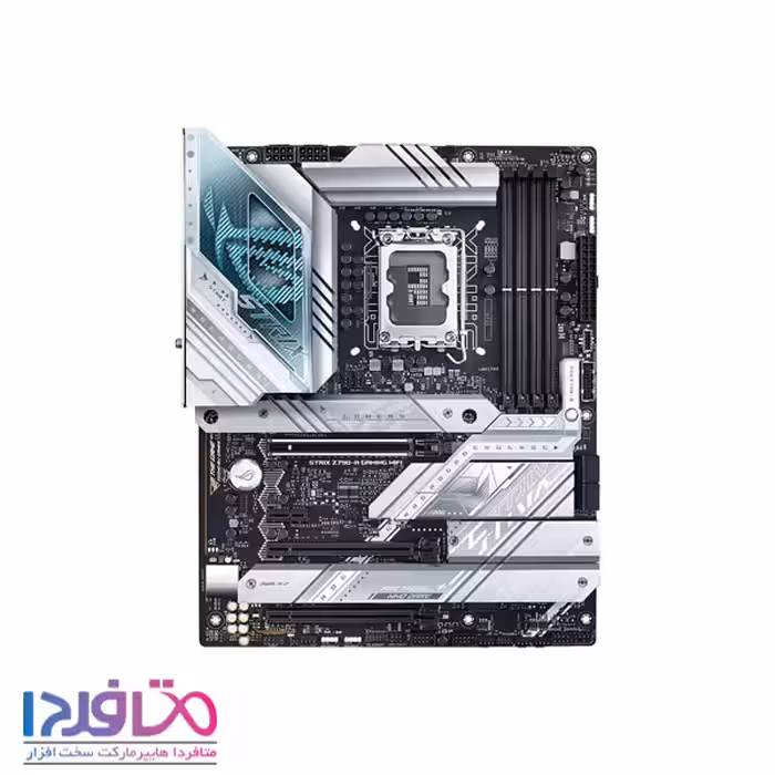 مادربرد ایسوس مدل ROG STRIX Z790-A GAMING WIFI DDR5