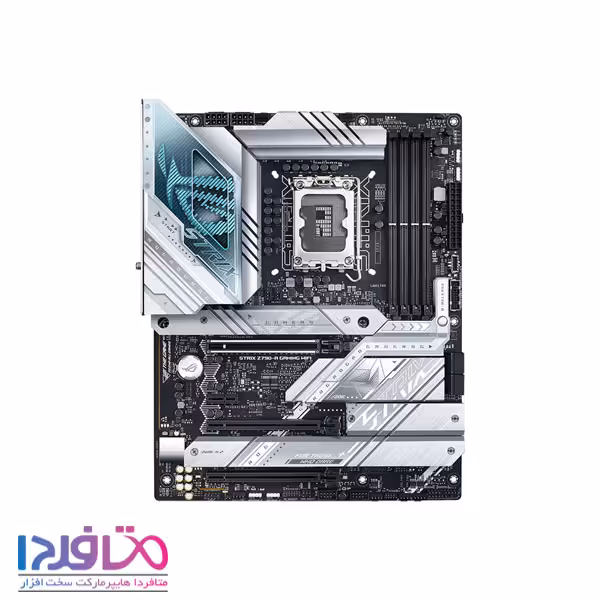 مادربرد ایسوس مدل ROG STRIX Z790-A GAMING WIFI DDR5