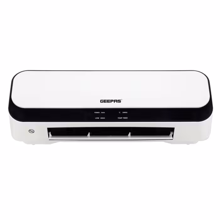 بخاری برقی جیپاس مدل GWH28519