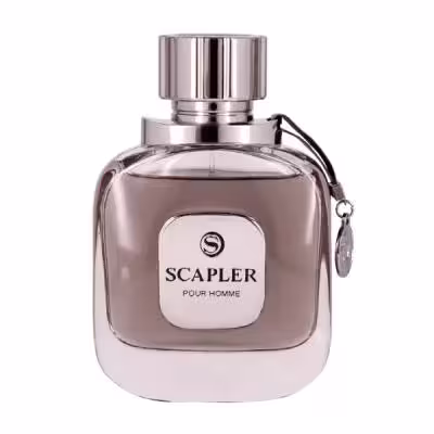 ادوپرفیوم دمونت پاریس DUMONT PARIS اسکاپلر SCAPLEER پور هوم حجم 100 میلی لیتر
