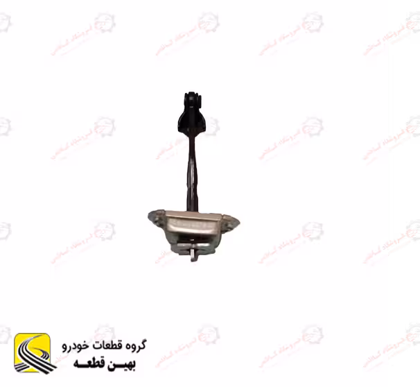 ترمز درب هايما S5