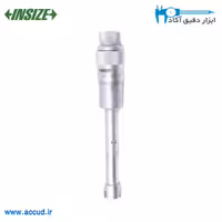 میکرومتر داخل سه فک 16-12 میلی متر INSIZE (اینسایز) مدل 3227-16