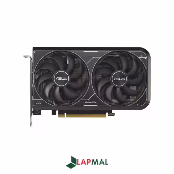 کارت گرافیک ایسوس مدل Dual GeForce RTX 4060 Ti V2 OC Edition 8GB GDDR6
فروشگاه اینترنتی تخصصی لپتاپ لپ مال