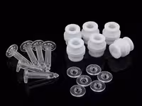 لرزشگیر پایه دوربین و گیمبال فانتوم 3