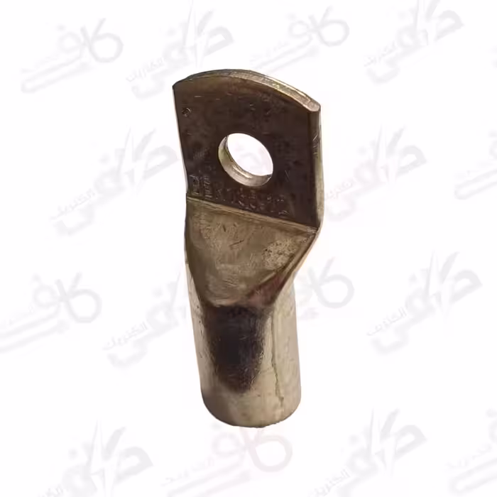 کابلشو مسی 185 سوراخ 16