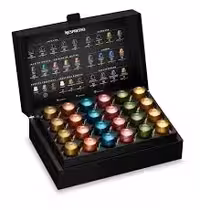 جعبه پذیرایی نسپرسو NESPRESSO Discovery Capsule - کافی کالا