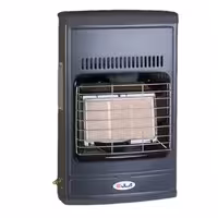 بخاری آبسال مدل 437G بدون فن