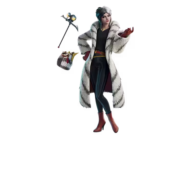 Cruella De Vil