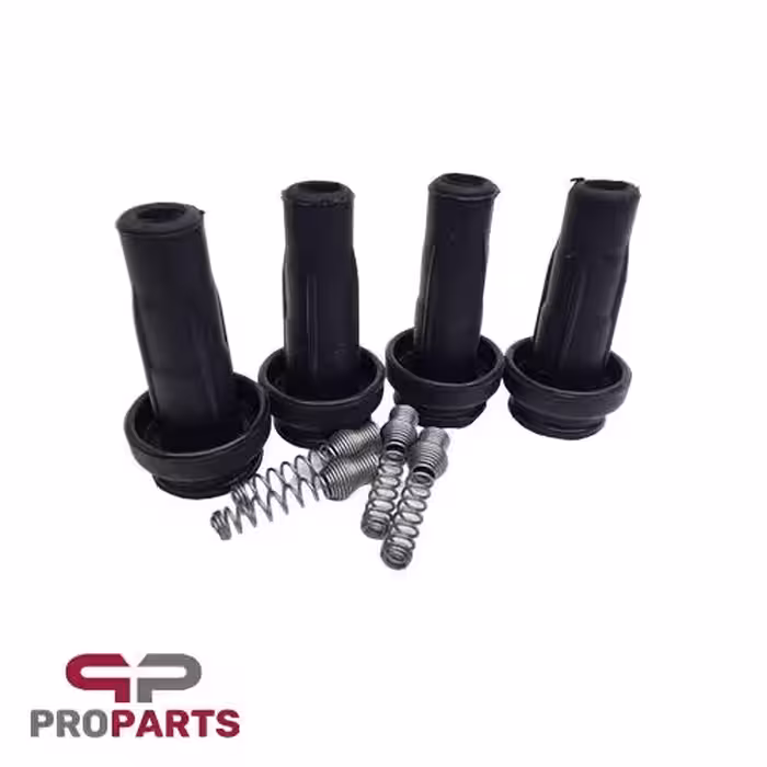 وایر (بوت) شمع شرکتی ایساکو مناسب برای پژو پارس TU5