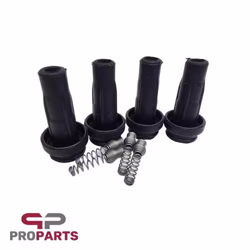 وایر (بوت) شمع شرکتی ایساکو مناسب برای پژو پارس TU5