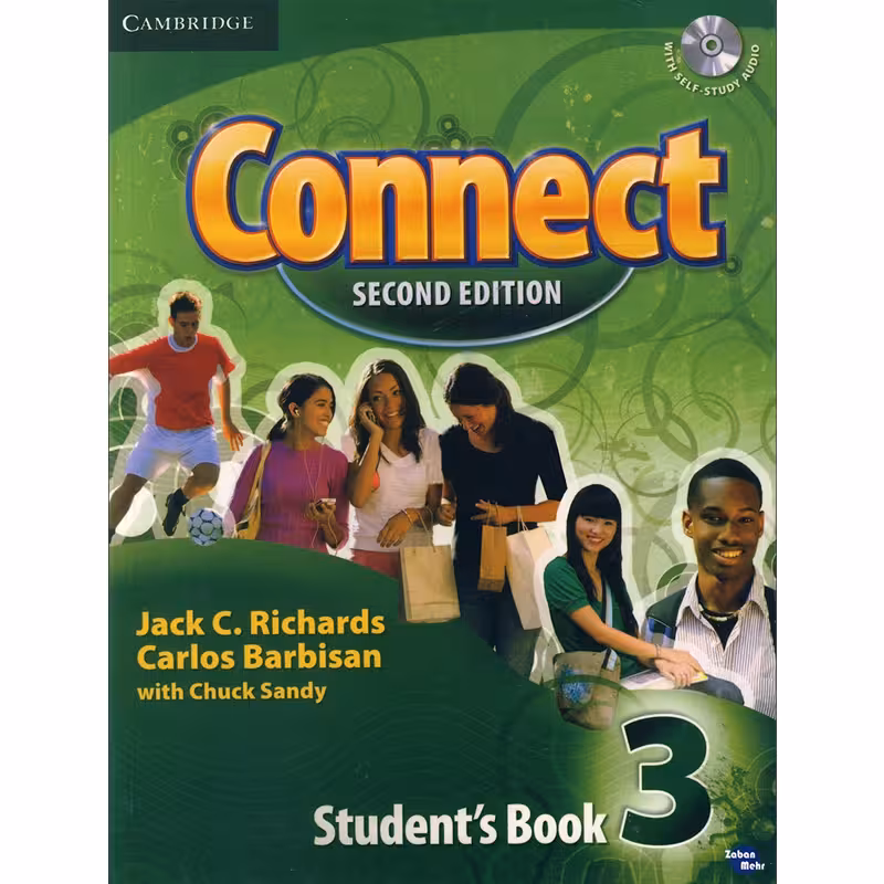 Connect 3 Second Edition