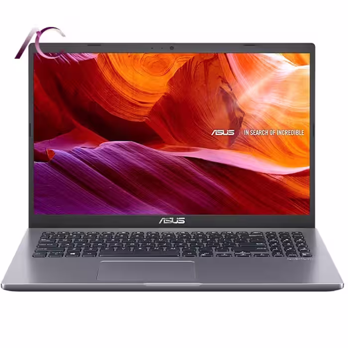 لپ تاپ ایسوس LAPTOP ASUS VIVOBOOK X515MA CELERON N4020/8GB/1TB 512GB SSD/INTEL