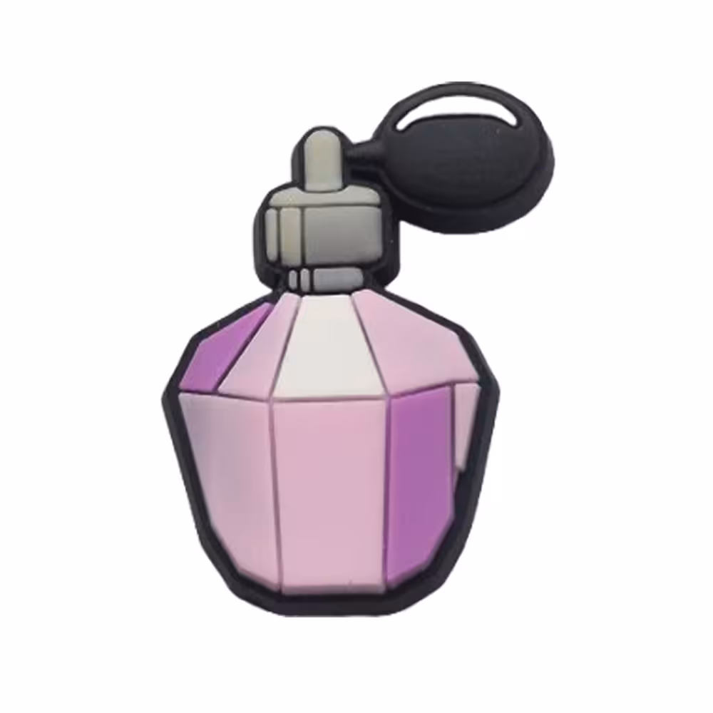 جیبیتز طرح عطر رنگ یاسی
