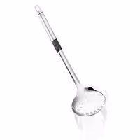 کفگیر تخت سری استرلینگ لایف هایت LEIFHEIT کد 24052