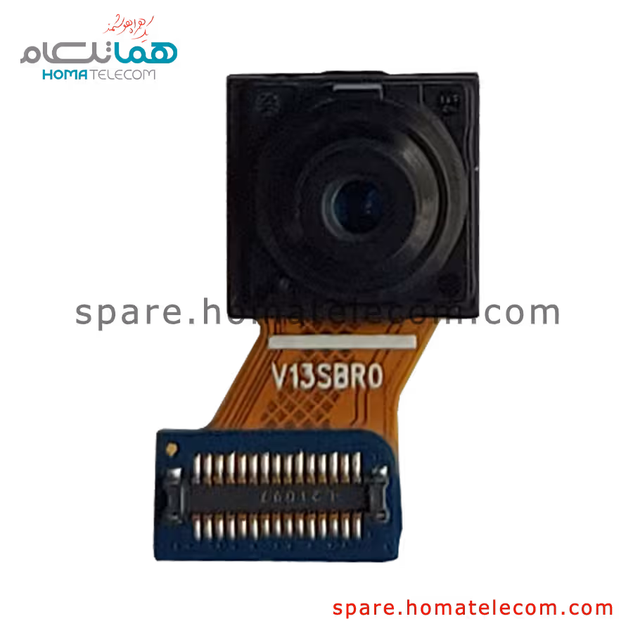 دوربین سلفی 13 مگاپیکسل سامسونگ گلکسی آ 33 فایو جی