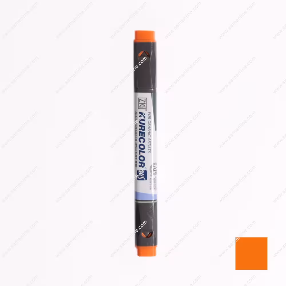 ماژیک راندو کیوکالر زیگ دوسر کد 407