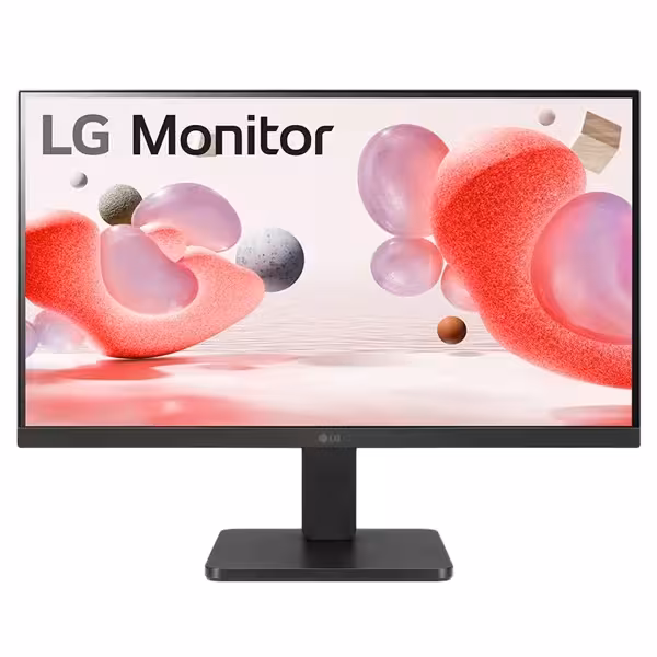 مانیتور 22 اینچ ال ای دی LG 22MR400-B