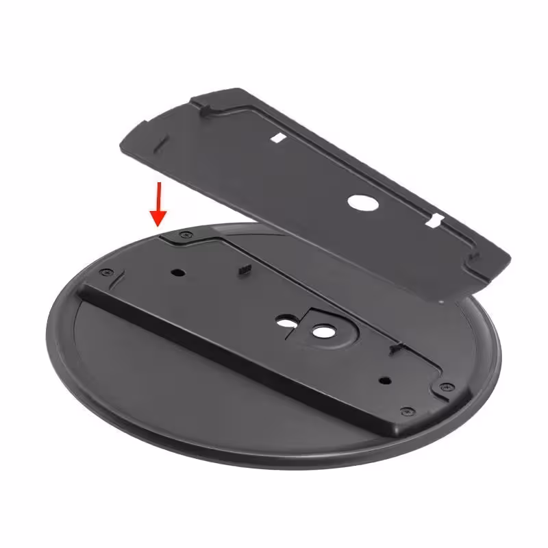 پایه نگهدارنده PS5 Slim/Fat/Pro مدل Vertical Stand HP-036