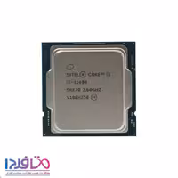 پردازنده اینتل مدل Core i5-11400