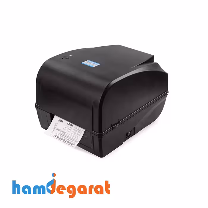 لیبل پرینتر XPRINTER 300DPI