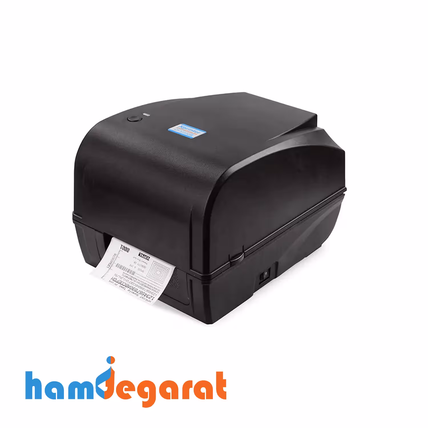 لیبل پرینتر XPRINTER 300DPI