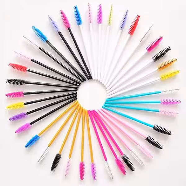 براش ابرو و مژه