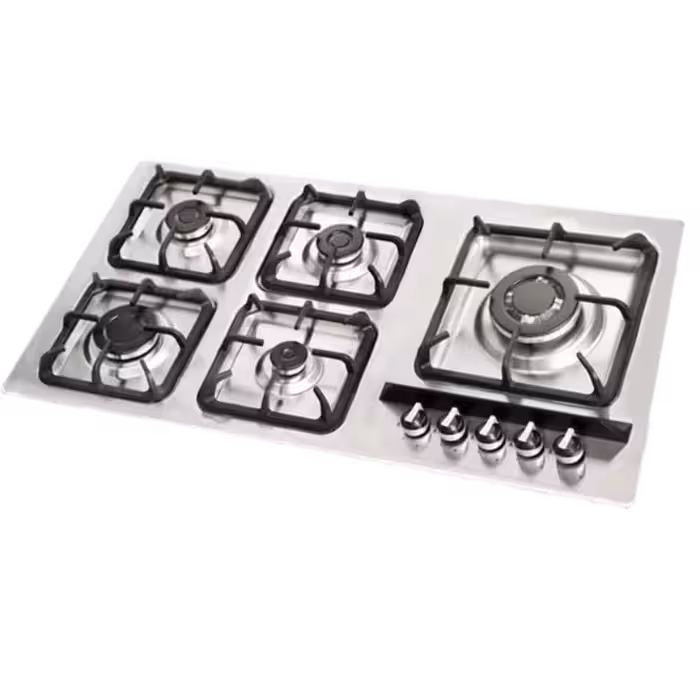اجاق گاز توکار اخوان مدل GI-145-S
