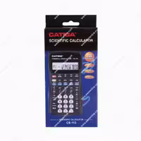 ماشین حساب مهندسی کاتیگا مدل CS-113