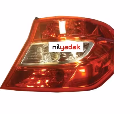 چراغ خطر عقب راست برلیانس H230 درجه یک