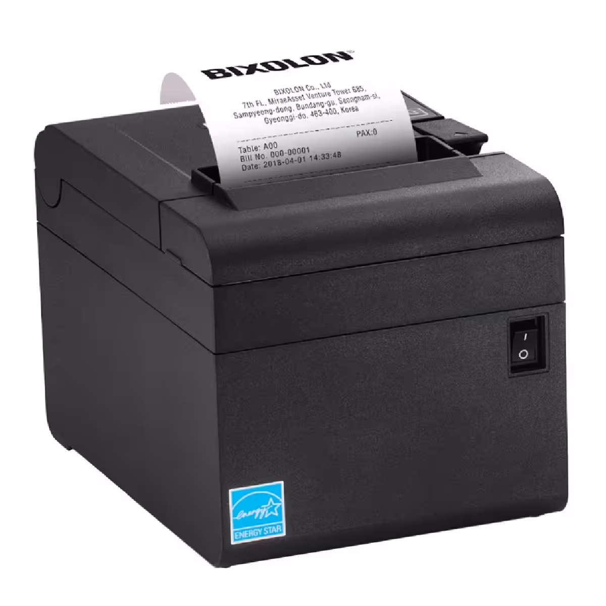 قیمت پرینتر حرارتی بیکسولون مدل SRP-E300-Lan | آی تی هوم