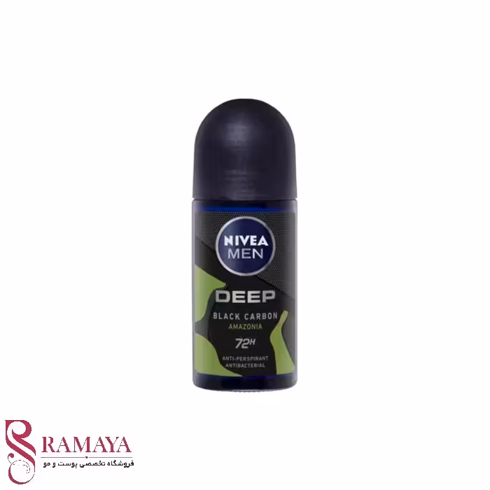 مام رول ضدتعریق مردانه نیوآ مدل Deep Amazonia