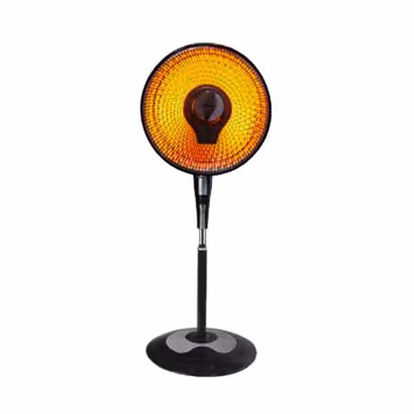 بخاری برقی سانی مدل آذر