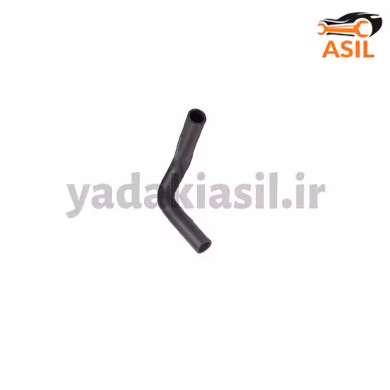 شلنگ (جنت) پایین رادیاتور پیکان سنیک