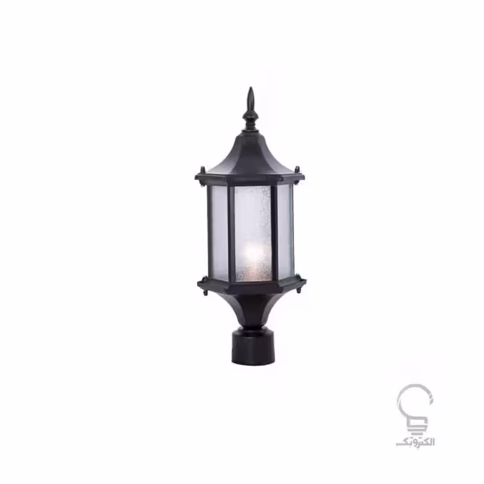 چراغ سرلوله تینا مدل 6039 آنی نور گستر شفق