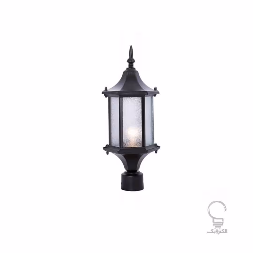 چراغ سرلوله تینا مدل 6039 آنی نور گستر شفق