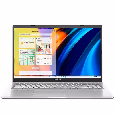 لپ تاپ 15.6 اینچ ایسوس مدل Vivobook 15 X1500EP-EJ007W-i7 16GB 1SSD MX330 – کاستوم شده