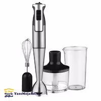 گوشت کوب برقی سه کاره مونزا M-B1023