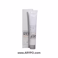رنگ مو رف سری Ashes